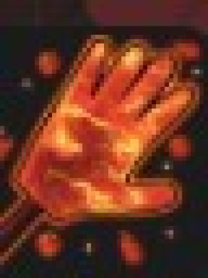 LAVA SLAP