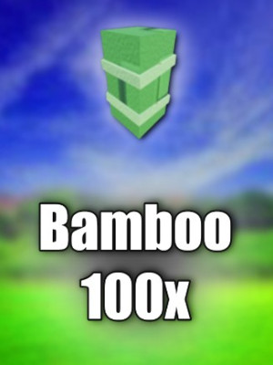 🎋Bamboo 100x🎋 1 лот 100 бамбука