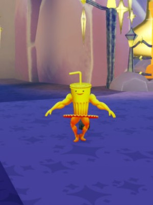 PRESTIGE BALLERINO LOLOLO