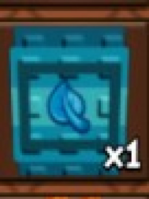 rare seed pack