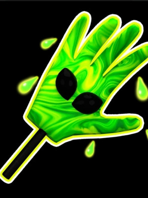 ailen slap