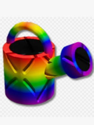 SUPER WATERING CAN