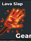 LAVA SLAP БЫСТРАЯ ВЫДАЧА ТРЕЙДОМ!