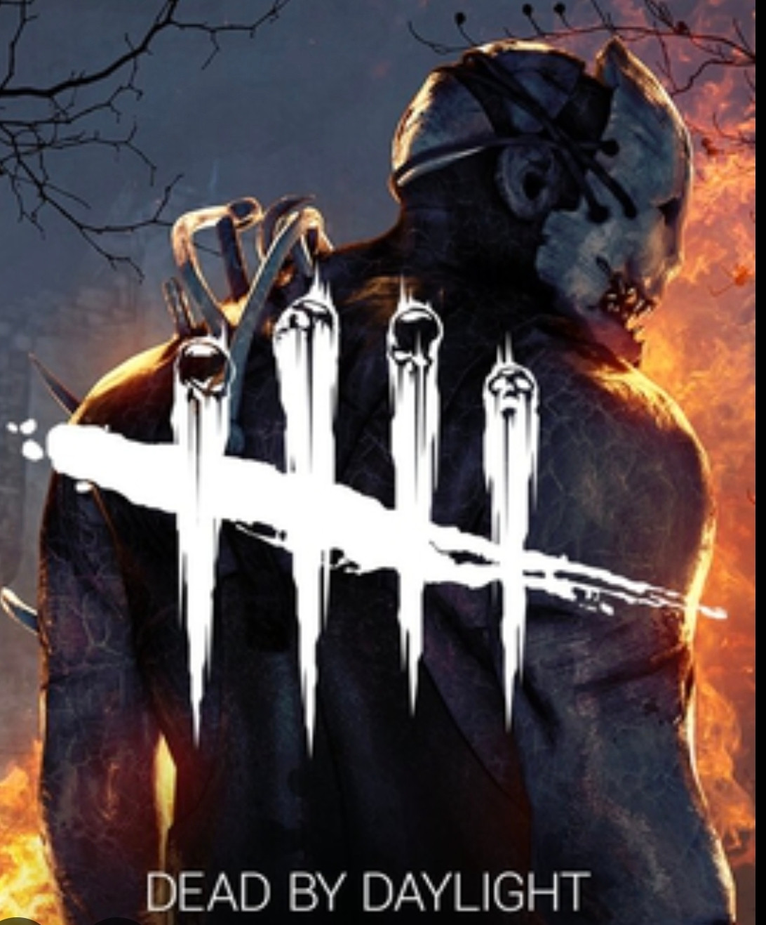 Dead by Daylight