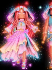 Summer Fantasy full set