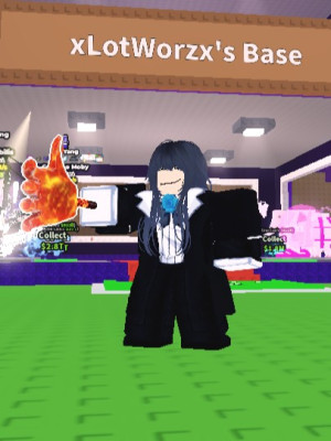 🟥⬛🟥 LAVA SLAP🟥⬛🟥