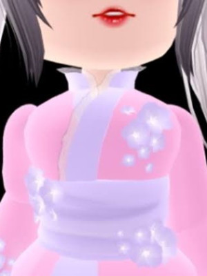 Spring Cherry Blossom full set