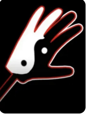 Ying Yang slap