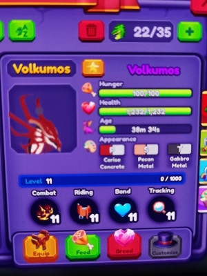 Volkumos