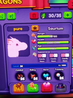 Sauruim pure