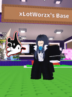 🟥⬛🟥YIN YANG SLAP🟥⬛🟥