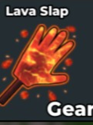 LAVA SLAP БЫСТРАЯ ВЫДАЧА ТРЕЙДОМ!