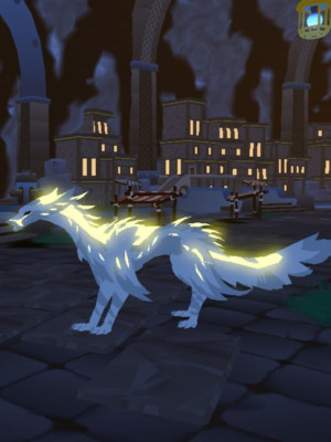 Vulpiruth + подарок