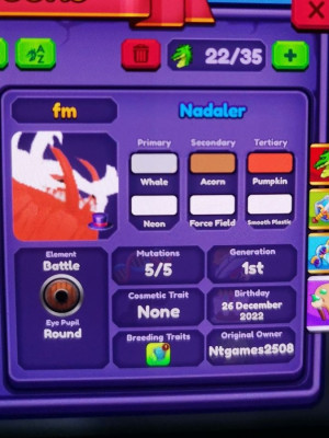 Nadaler fm