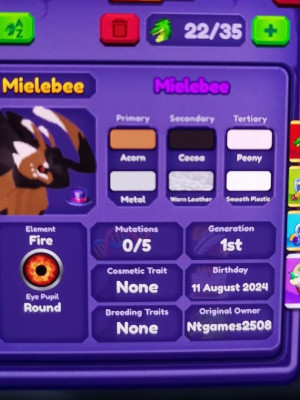 Mielebee