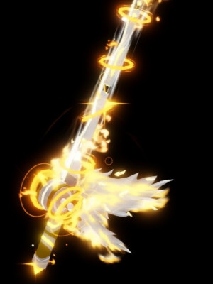 помогу получить heavens rod