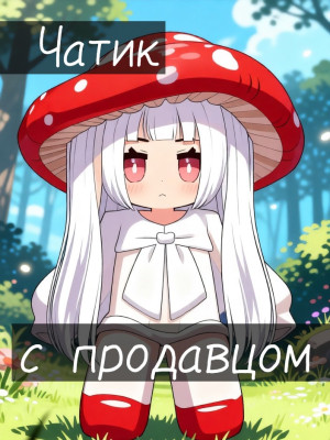 Чат с продавцом (подробнее в описании)