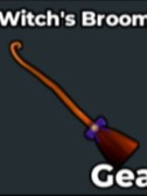 🎈STEAL A BRAINROT🎈 | WITCH'S BROOM