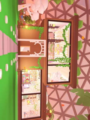 Bio House (С РЕМОНТОМ)