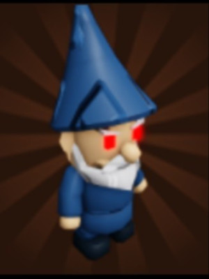 gnome