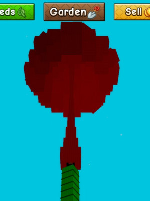 Mushroom 60kg (bloodlit) 5M
