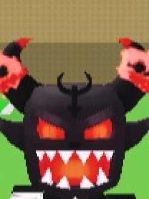 😈 DEMON'S HEAD 😈 | 💥 LIMITED ITEM 💥