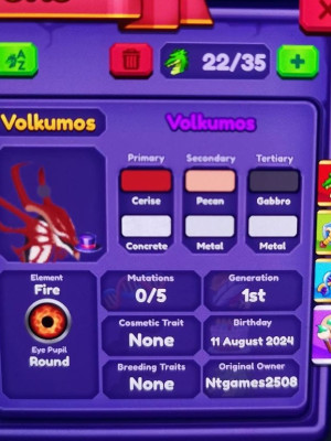 Volkumos