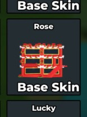 🌹ROSE BASE🌹 По трейду