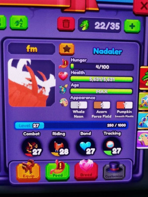 Nadaler fm