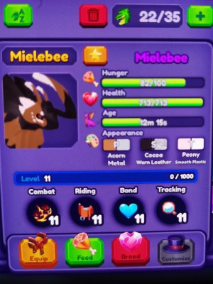 Mielebee