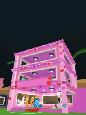 Valentine base limited!!