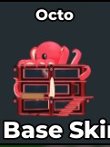 『』 STEAL A BRAINROT 『』 OCTO BASE