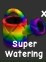SUPER WATERING CAN