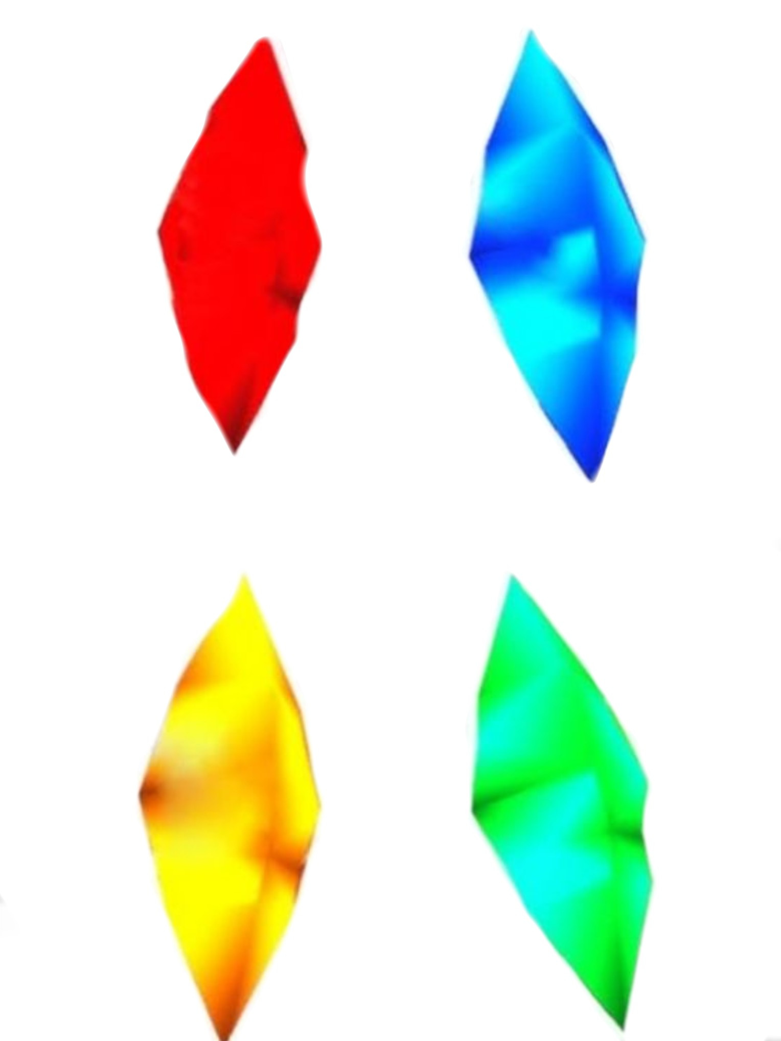 ALL ENERGY CRYSTAL