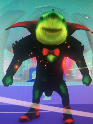 Draculero dracula