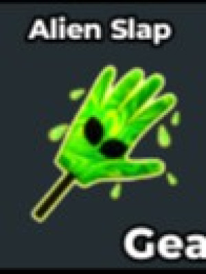 Alien SLAP