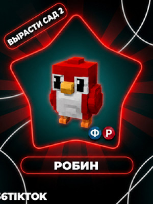 Робин, Robin