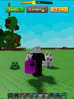 super watering can x1