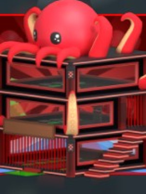 🎀 ЧЕРЕЗ ГИФТ 🎀 | 🌊OCTO BASE 🌊