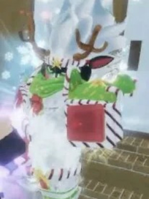 festive sptw
