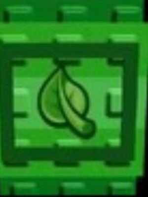 Uncommon seed pack