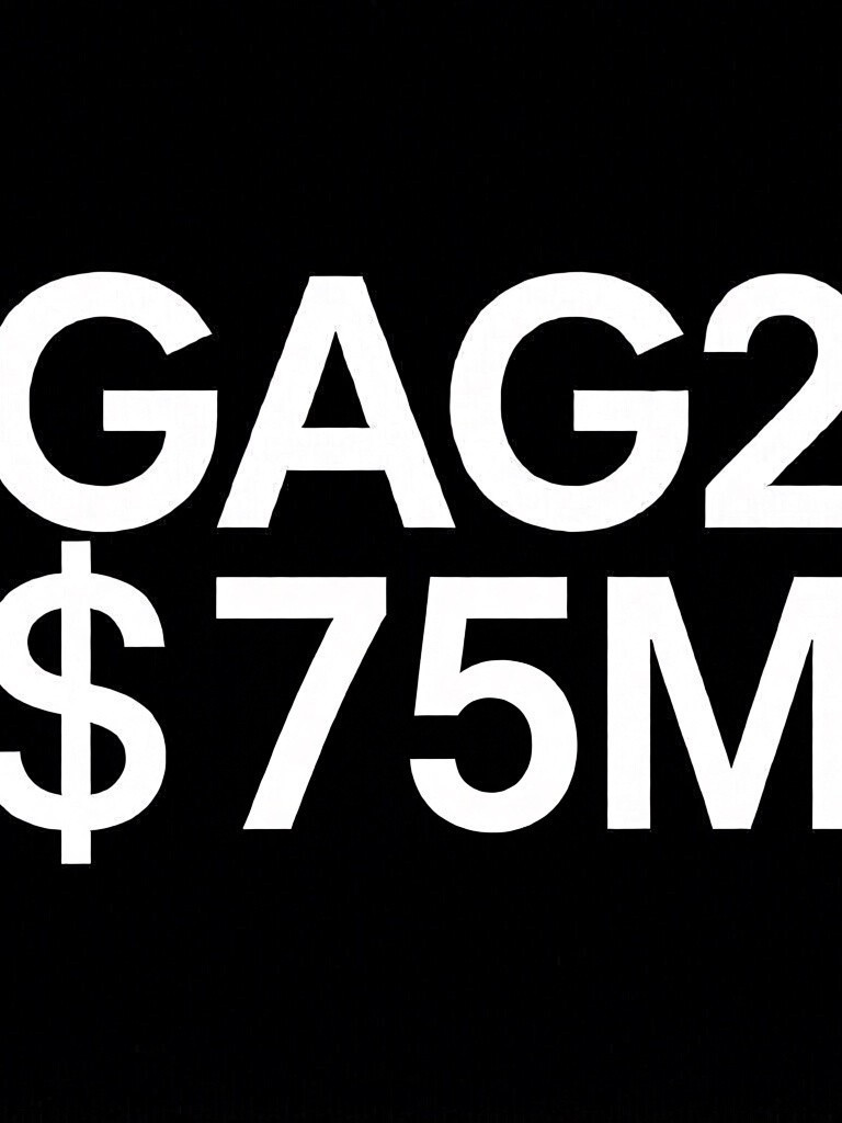 GAG2 75M$ для профи и топ игроков лучше цену не найдёте чек описание