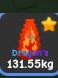 Dragon's Breath 55KK Aurora