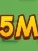 5 миллионов шекелей