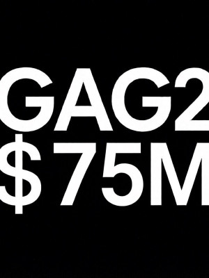 GAG2 75M$ для профи и топ игроков лучше цену не найдёте чек описание