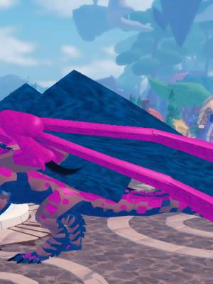 TSUKUIZAN-LEGACY DRAGON SEASON 8 EPIC