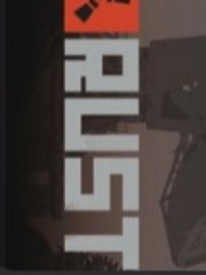 Rust