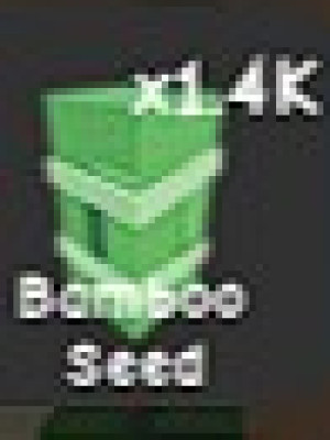 100 БАМБУКА