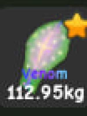 Venom Spitter 35kk