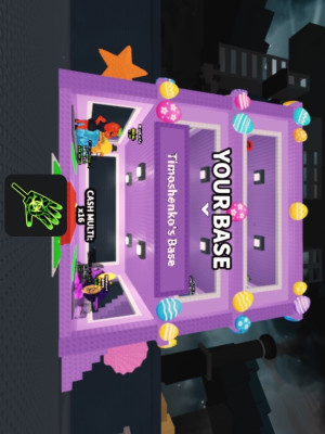 🐇🥚Easter base+slap(на выбор)🐇🥚